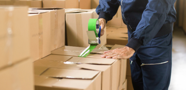 Ecommerce Warehousing Solutions_Comprehensive Reseller Support