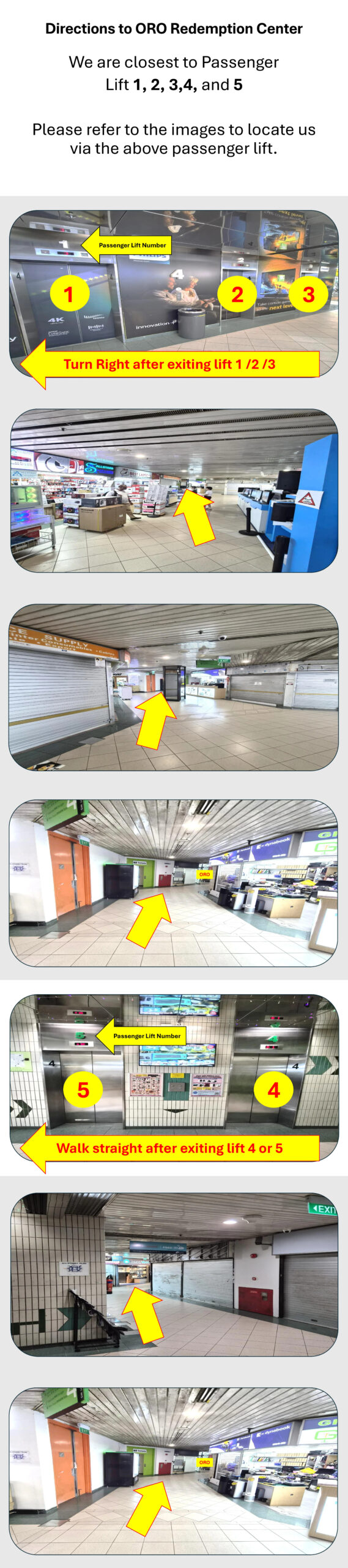 ORO In Mall scaled